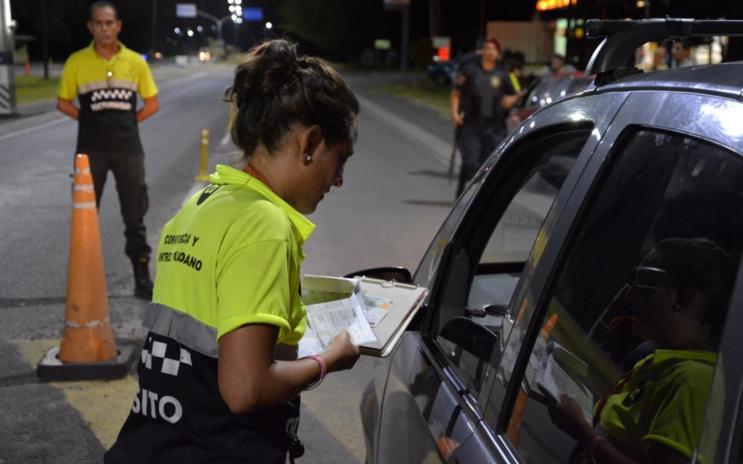 La falta de la VTV, principal motivo de secuestros de autos en la Ciudad