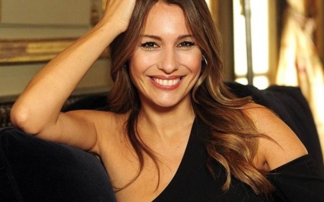 Pampita Ardohain ¿muy cerca de Polito Pieres?