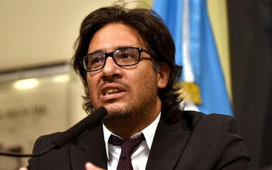 Garavano sobre Cristina: "Sus propios seguidores merecen una explicación de lo que pasó"
