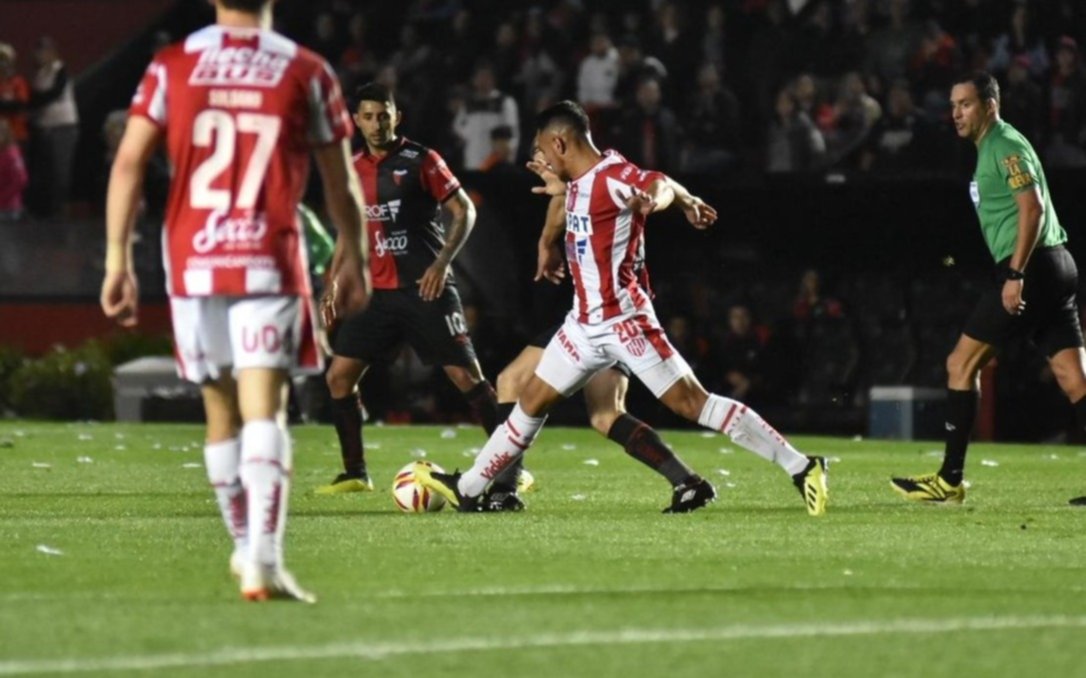 Clásico santafesino: Colón y Unión empataron sin goles
