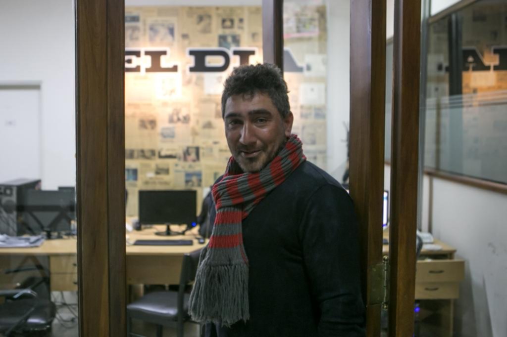 “Armamos un plantel que estará a la altura de las circunstancias”