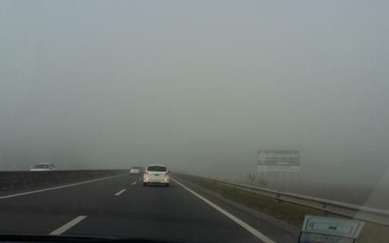 Lunes con un arranque muy húmedo, pero templado