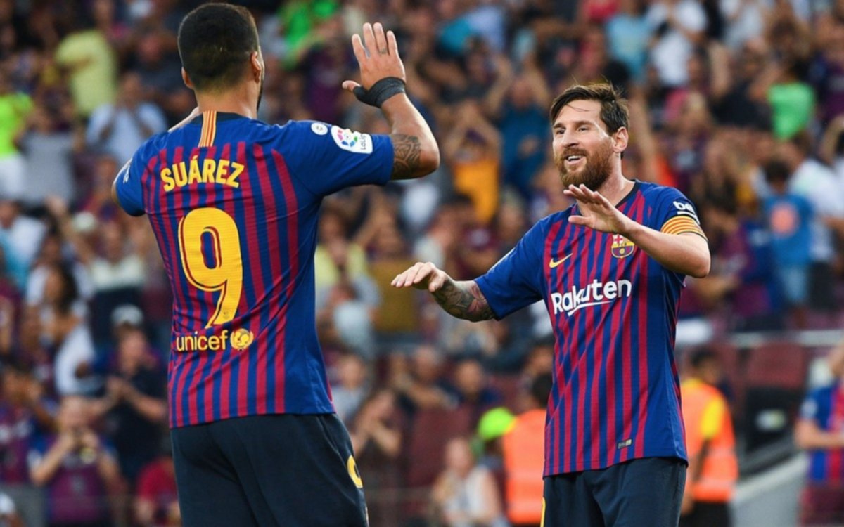 Messi ya no podrá ser el mejor del año: la Pulga quedó afuera de la terna de la FIFA