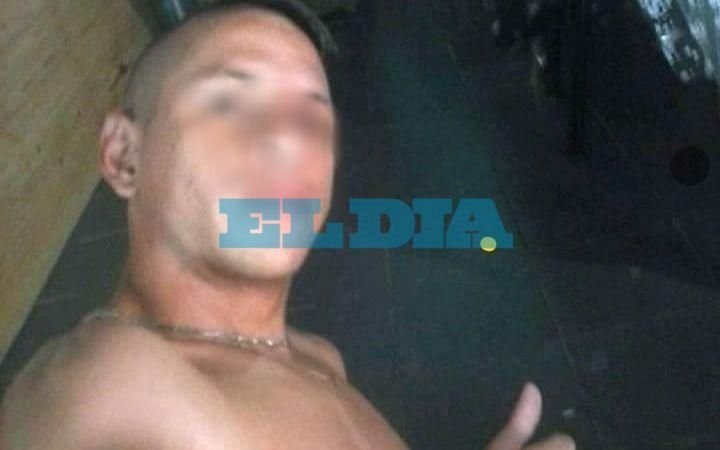 Se entregó el presunto asesino de un joven de 17 años en La Granja