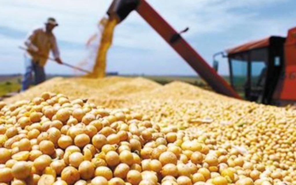 El campo pronunció las primeras críticas: "Las retenciones son algo que vemos mal"