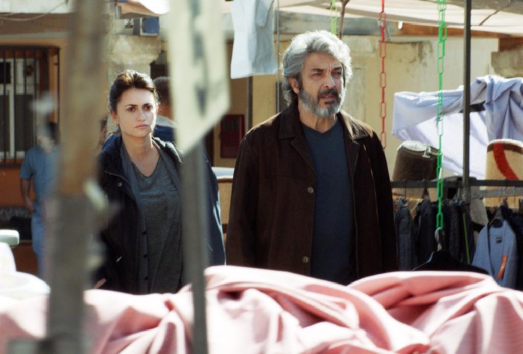 “Todos lo saben”: otro estreno para Ricardo Darín, de la mano de Penélope Cruz