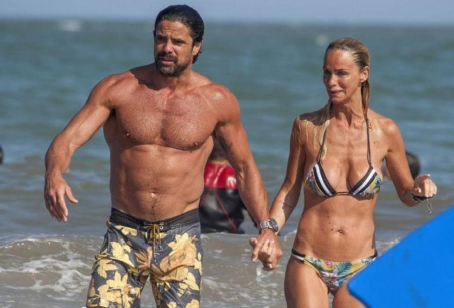 Luciano Castro y su futuro en la Costa “sin ambiciones”
