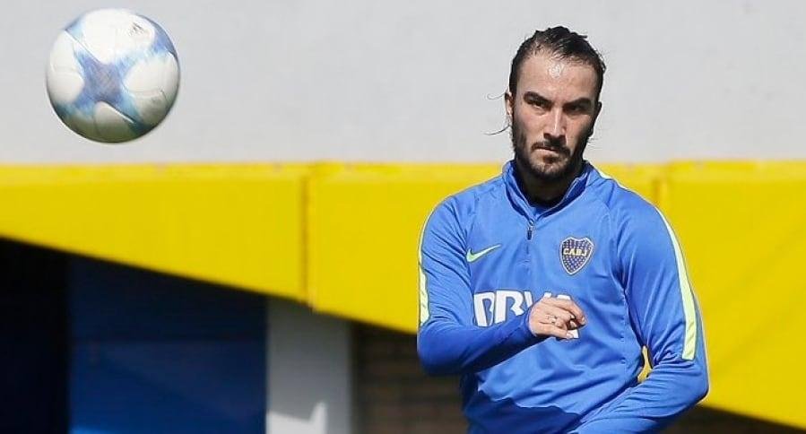 Sebastián Pérez seguirá su carrera en el Pachuca