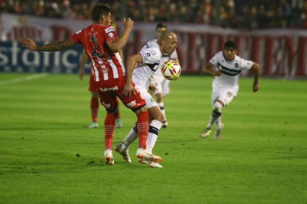 Se esperan horas clave para destrabar el tema Hurtado