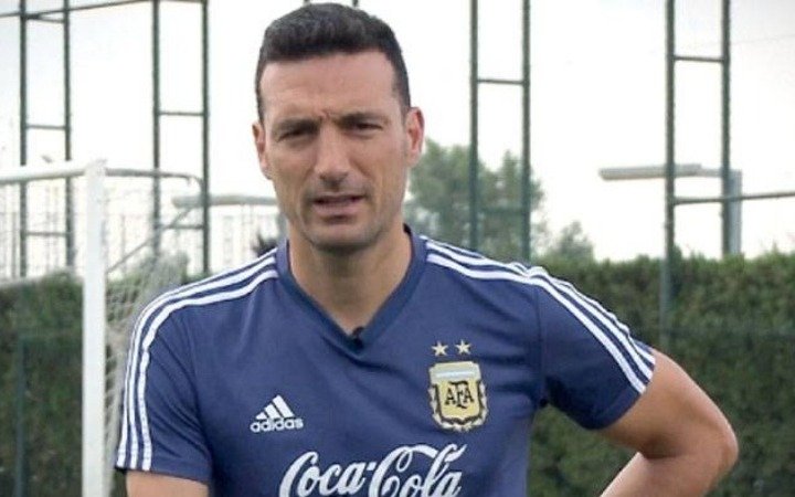 Quien es el candidato a ser el capitán de la Selección para el nuevo DT