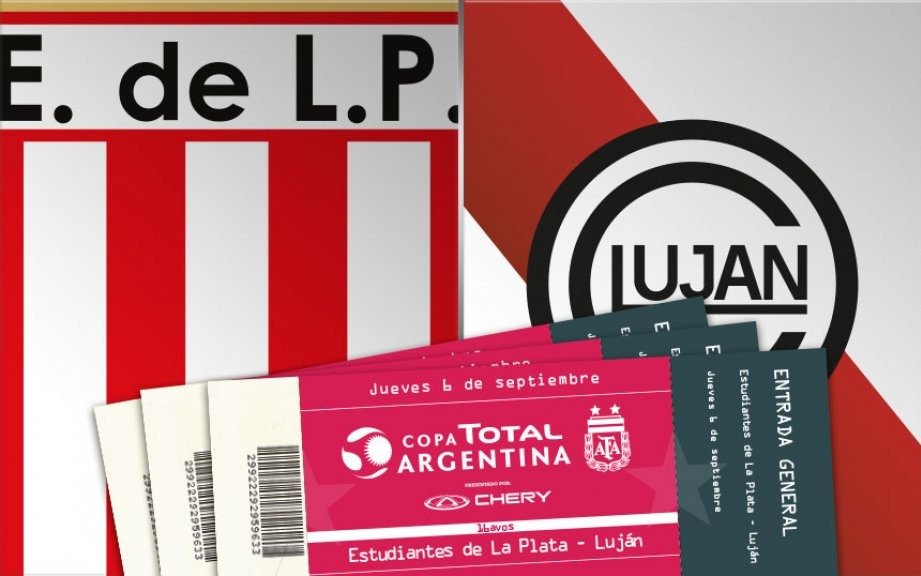 La venta de entradas para la Copa Argentina comenzará mañana