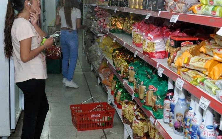 Se suman más productos a la lista de Precios Cuidados