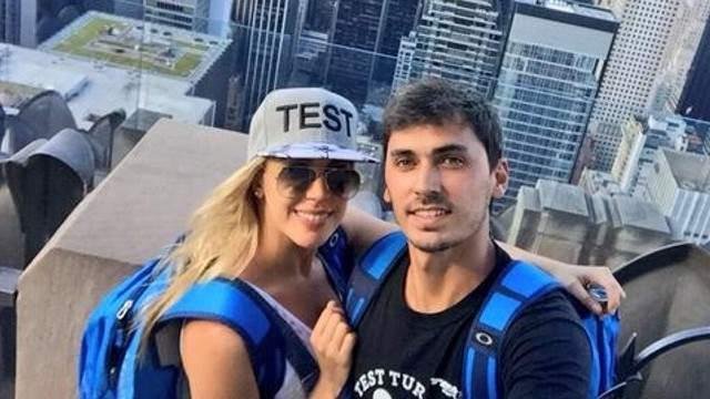 El amor después del amor para Virchu Gallardo