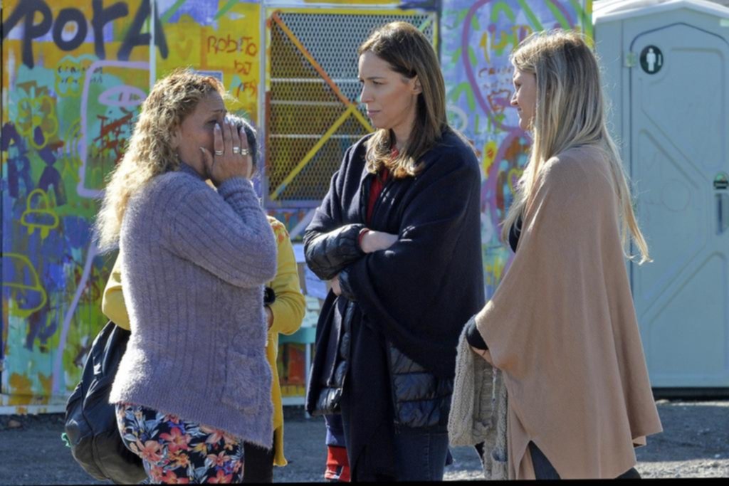 La inquietud por la situación social en el Conurbano disparó una cumbre entre Macri y Vidal