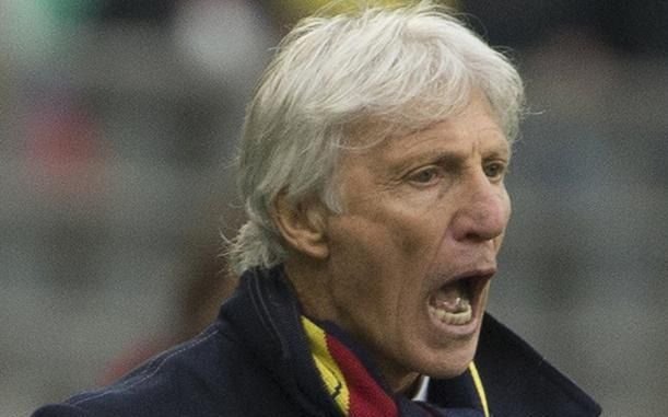 Pekerman enojado por "la cantidad de barbaridades que dijeron de mí"
