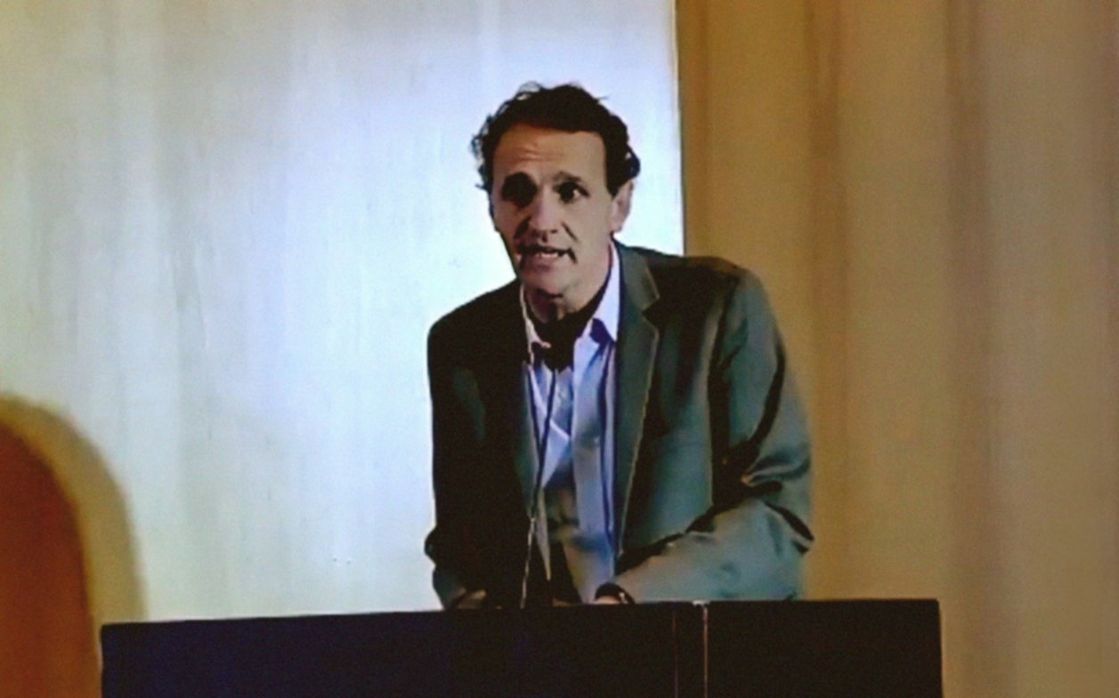 En la Audiencia del Gas, Katopodis exigió que no aumenten la tarifa