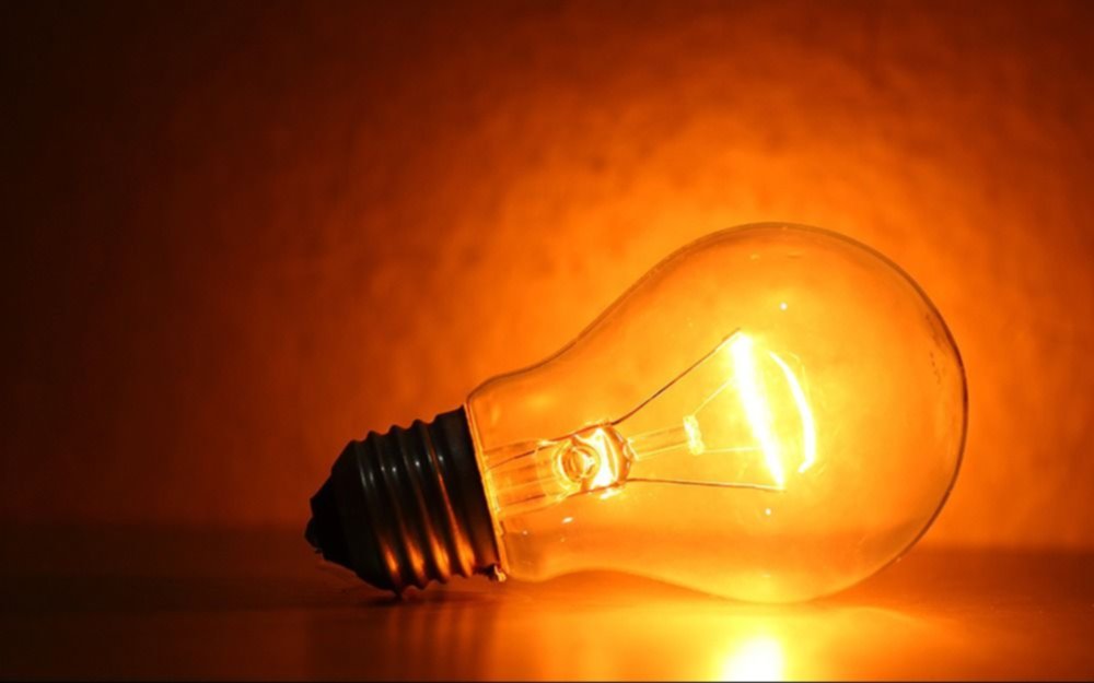 Se repiten los problemas con la luz en una zona de La Loma