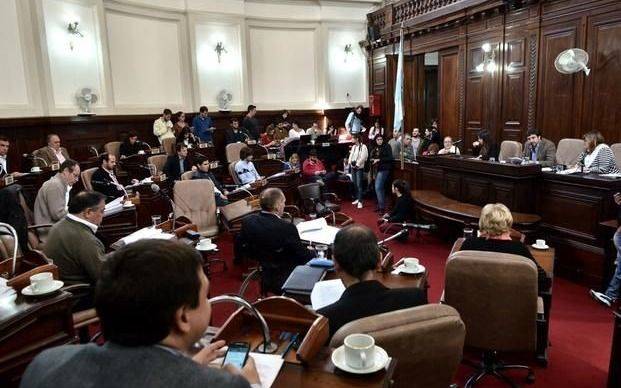 Quieren crear una guardia urbana con 80 agentes para prevenir incidentes