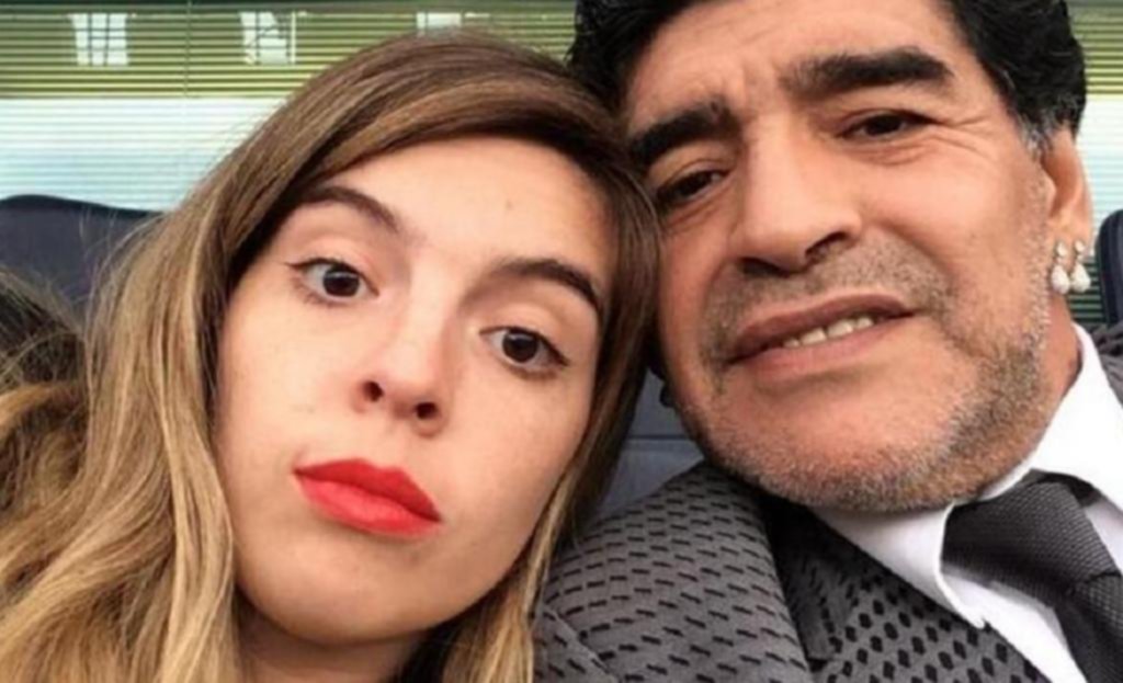 Clan en guerra: diego todavía no dijo nada del embarazo de Dalma