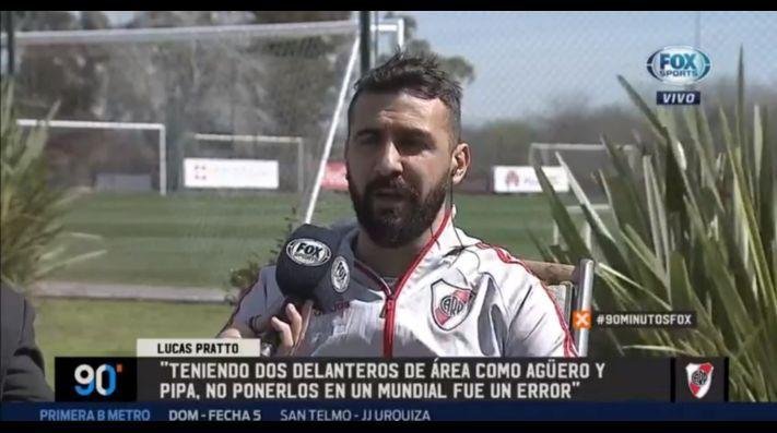 “Somos mejores que Boca por el carácter”