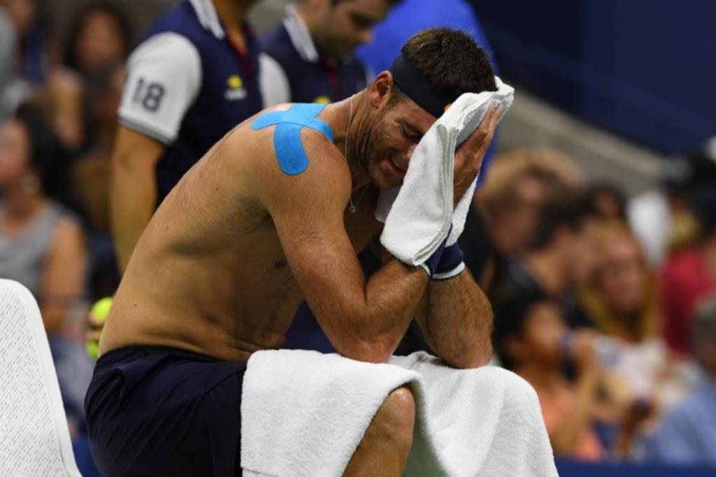 Del Potro y Nadal, una final anticipada con pronóstico abierto y reservado