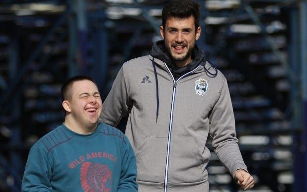Una muy linda jornada en el Bosque