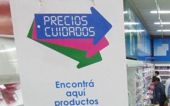 El Gobierno presenta la nueva versión ampliada de Precios Cuidados