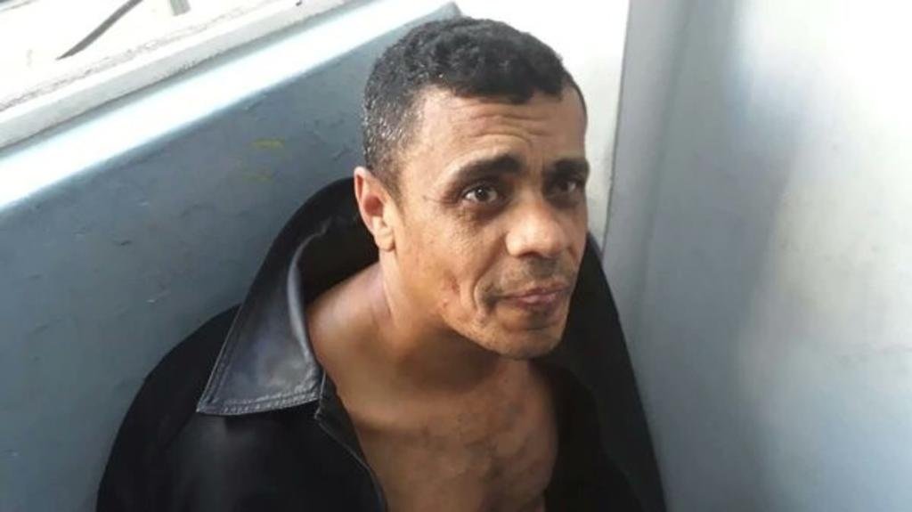 El agresor había estado detenido en 2013 por provocar heridas a varias personas