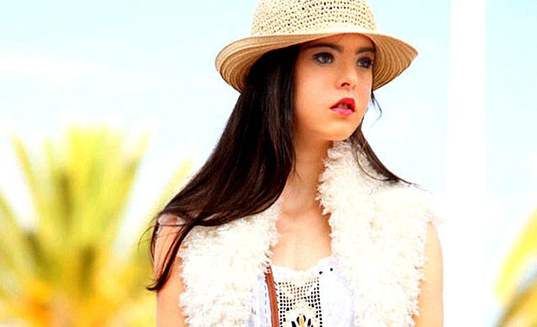 Una modelo con Síndrome de Down convocada a evento cumbre de la moda