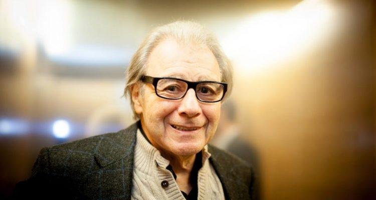 El compositor argentino Lalo Schifrin recibirá un Oscar honorario