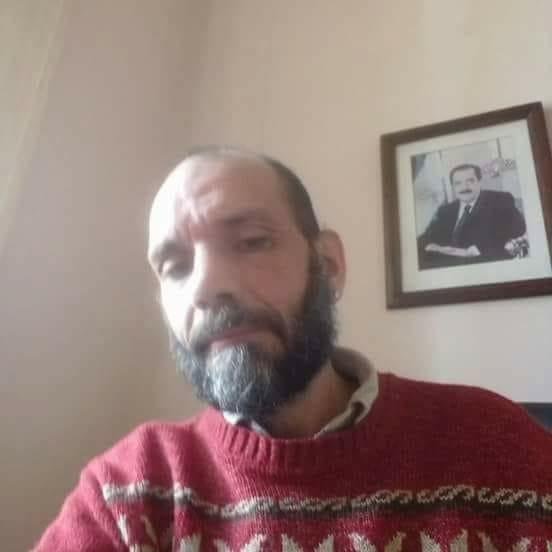Eduardo Paz
