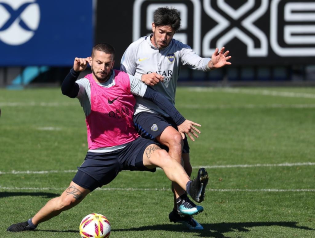 Gimnasia palpita lo que pase en Formosa con Boca-San Martín