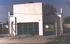 Piden agua potable para una unidad sanitaria del Savoia