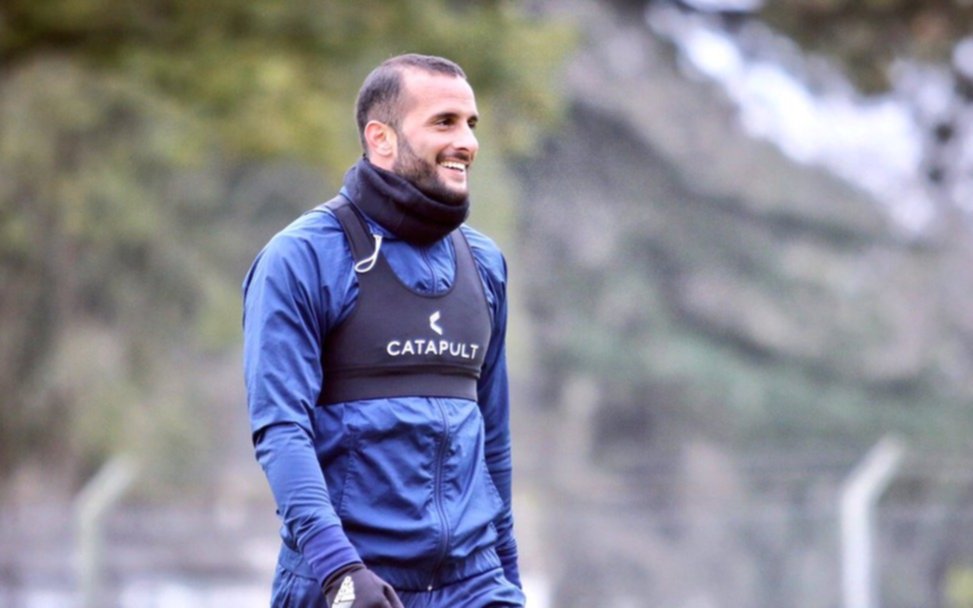 Guevgeozián: "Valoramos el punto en Tucumán, no creo que muchos equipos sumen ahí"