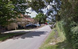 Una bestia en Villa Elisa: la violó y la dejó tirada en una zanja