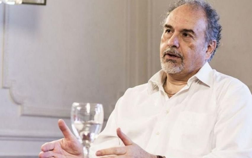 Falleció el reconocido periodista Julio Blanck