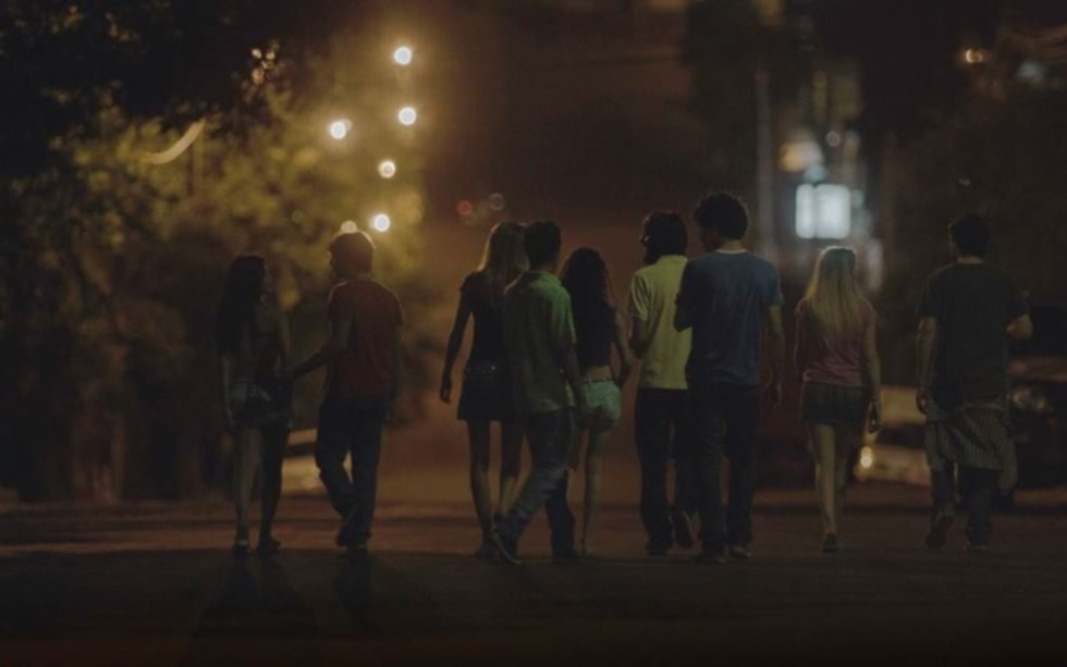 Otros cines: “Los Vagos”, una incursión en las noches del verano eterno