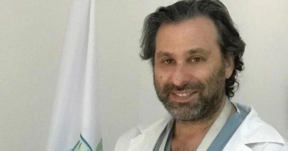 Impulsan a un argentino para el Nóbel de la Paz