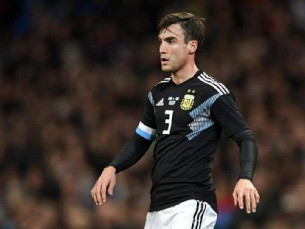 Nicolás Tagliafico: “Sampaoli tuvo que cambiar su forma de jugar y perdió identidad”