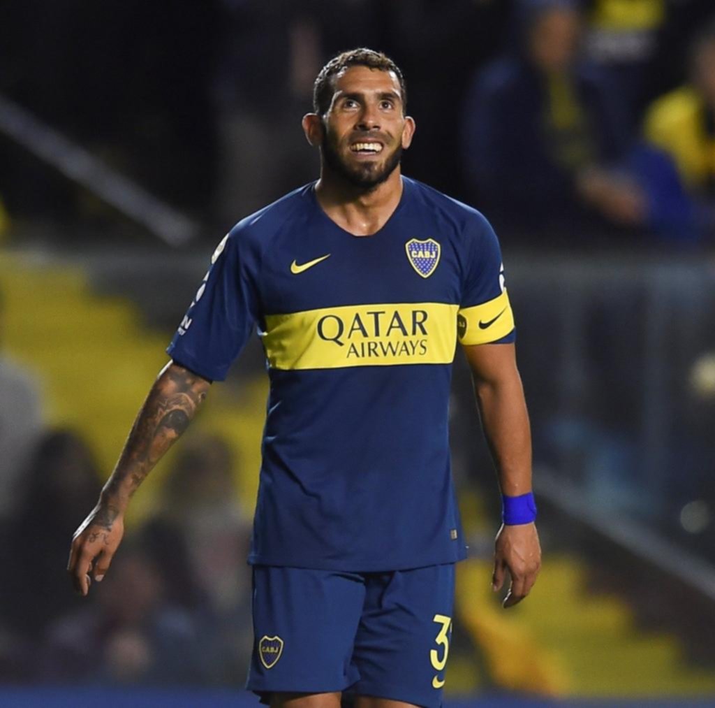 Guillermo reconoció errores y Tevez le mandó un mensaje a Pratto: “Nos vemos en 15 días”