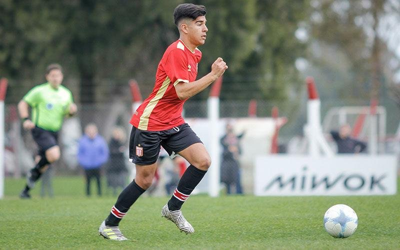 Las juveniles del Pincha se miden ante Independiente