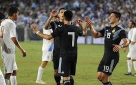 Lo que dejó la goleada de la nueva Selección en el amistoso con Guatemala