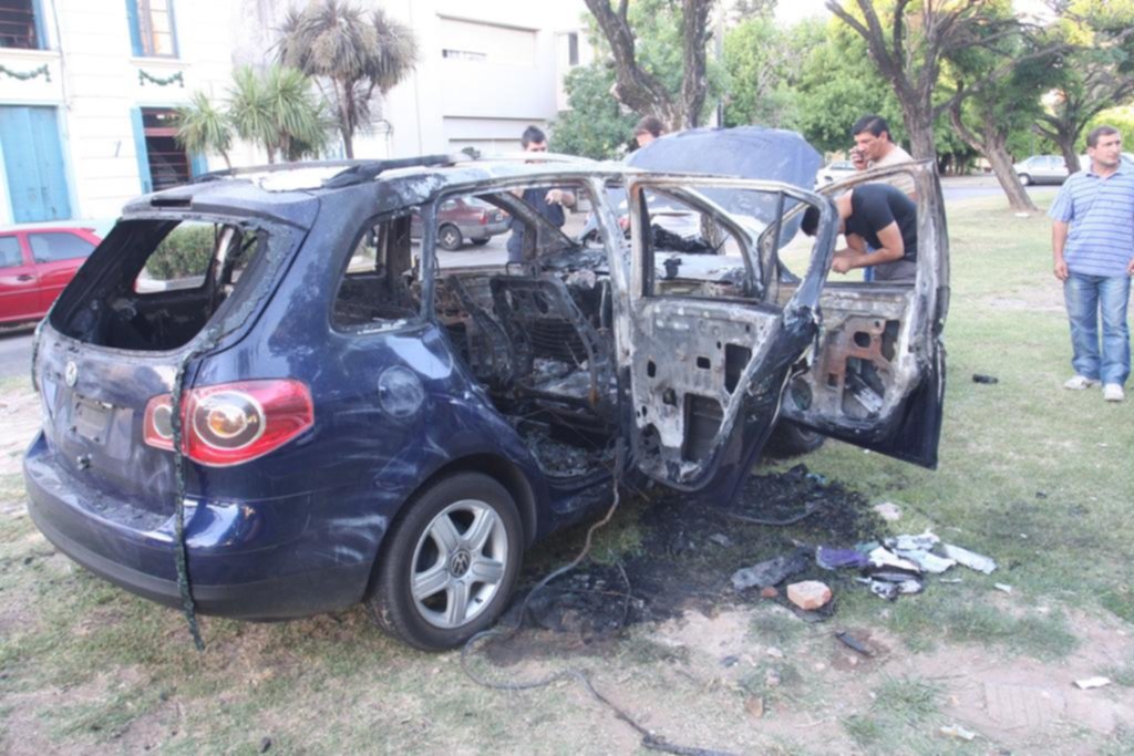 En plena investigación de la megabanda, suspenden el juicio por el crimen de Farías