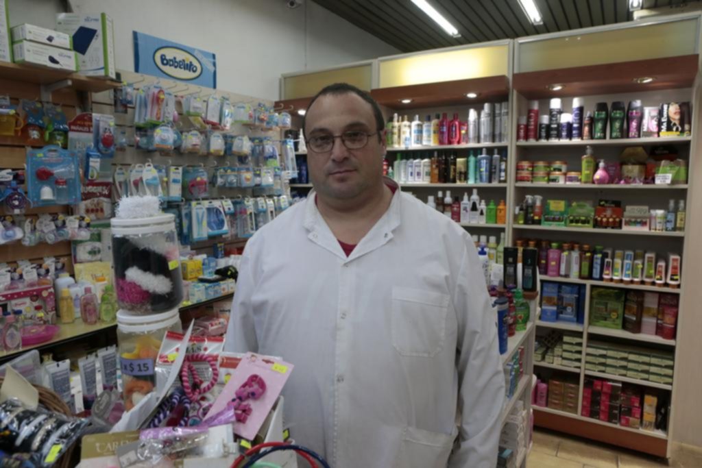 Daniel Contreras (Farmacia)