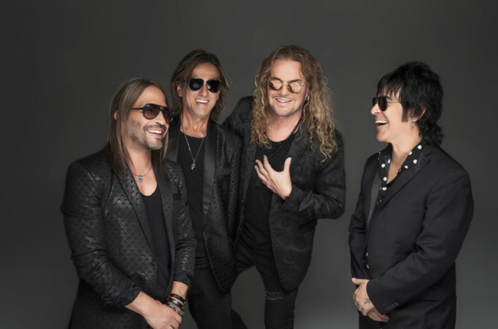 Maná: recibirá el premio a la Persona del Año en los Grammy Latino