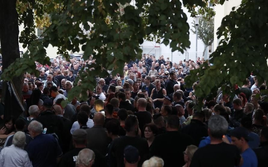 Sube la tensión en Alemania tras nuevo homicidio atribuído a migrantes