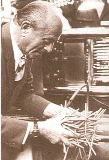 Los 70 años de la birome, el genial invento argentino para todo el mundo