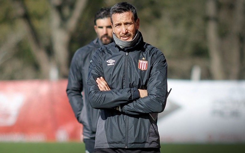 La Reserva igualó contra el Sub-20 de Chile