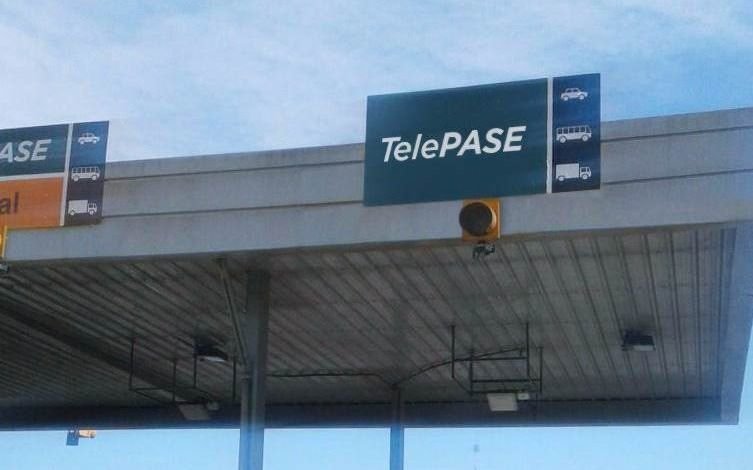Los peajes a la Costa aumentarían un 20%: a Mar del Plata, ida y vuelta, costaría $360