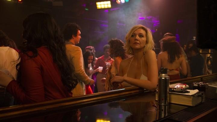 “The Deuce”: la joya secreta de HBO estrenó su segunda temporada